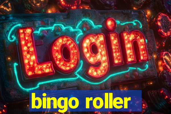 bingo roller