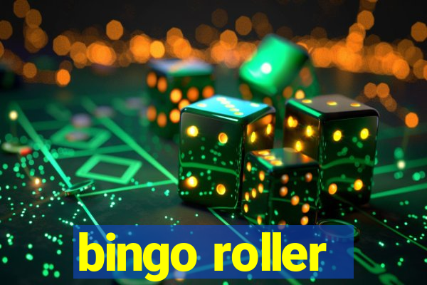 bingo roller