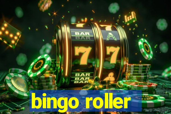 bingo roller