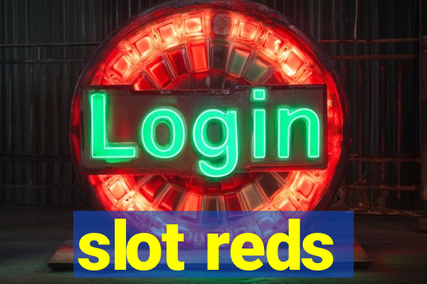 slot reds