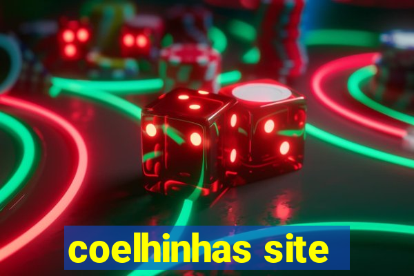 coelhinhas site