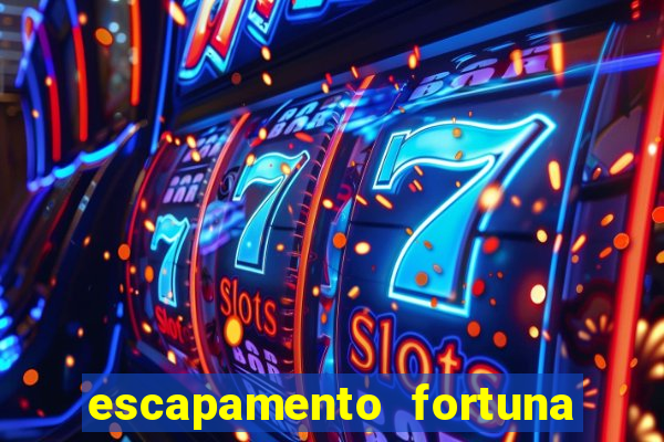 escapamento fortuna cg 125 99