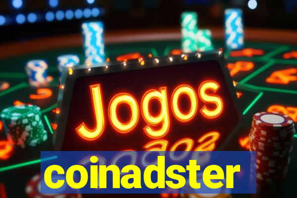 coinadster