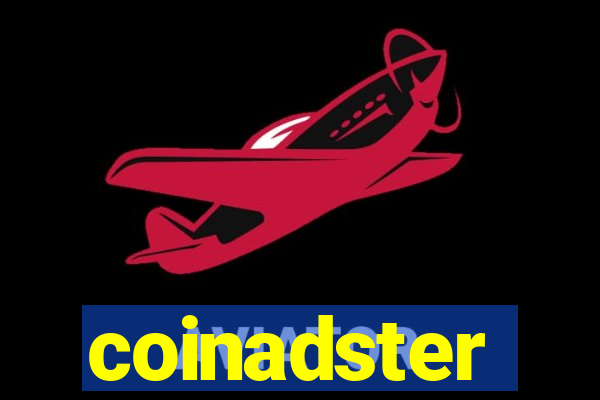 coinadster