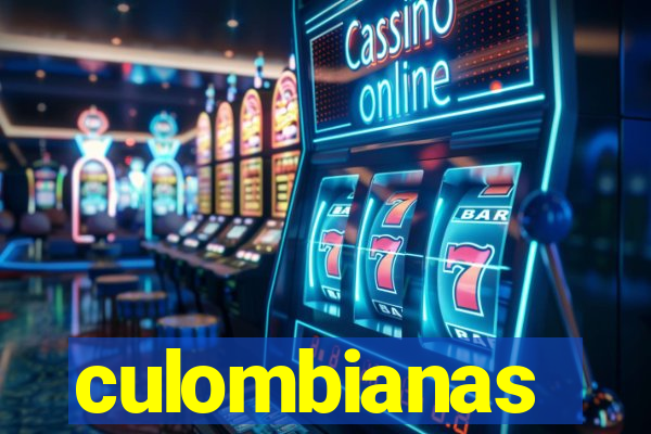 culombianas