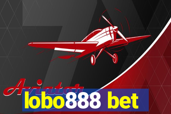 lobo888 bet