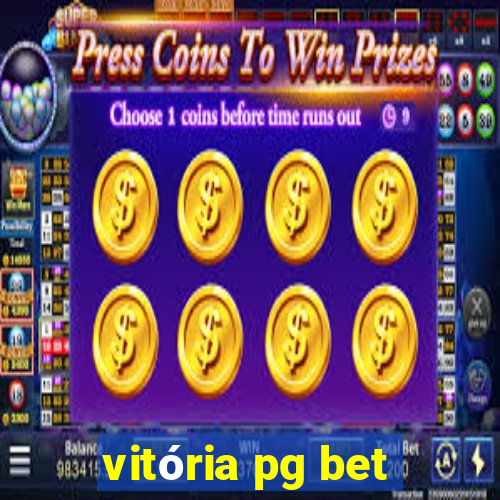 vitória pg bet