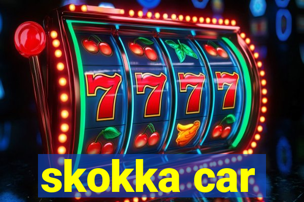 skokka car