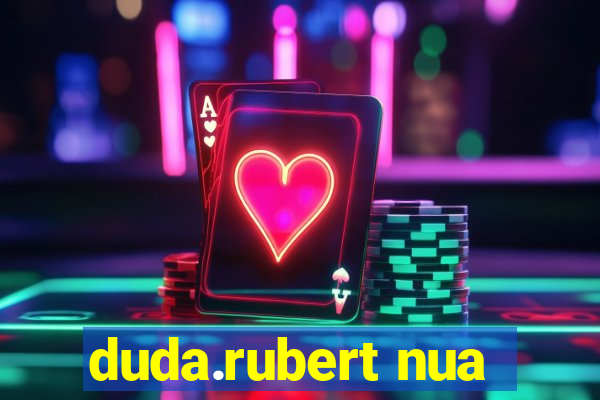 duda.rubert nua