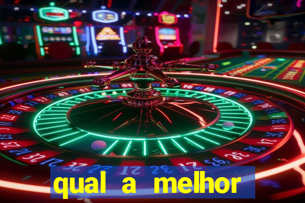 qual a melhor plataforma para jogar e ganhar dinheiro