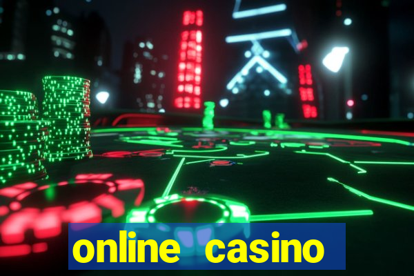 online casino roulette rules