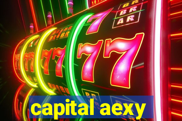 capital aexy