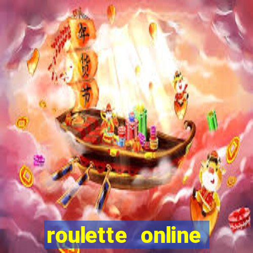 roulette online casinos deutschland