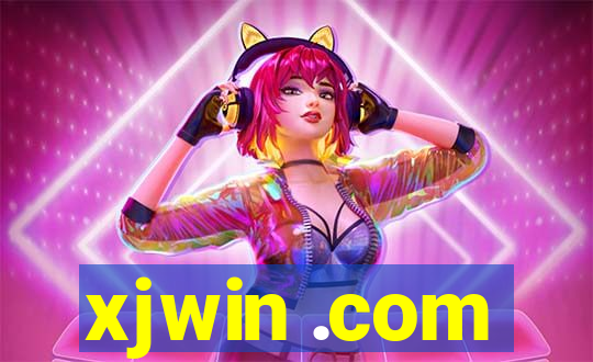 xjwin .com