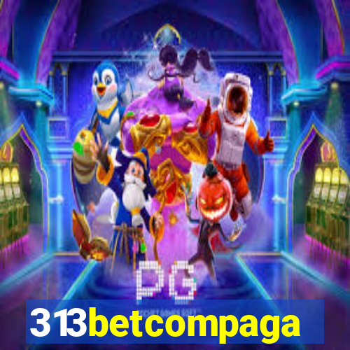 313betcompaga