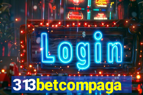 313betcompaga