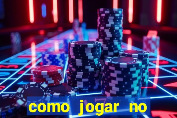 como jogar no fortune mouse