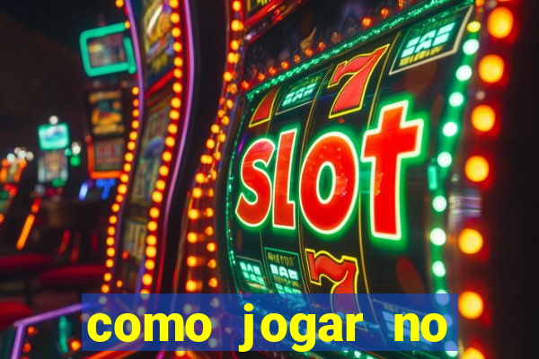 como jogar no fortune mouse