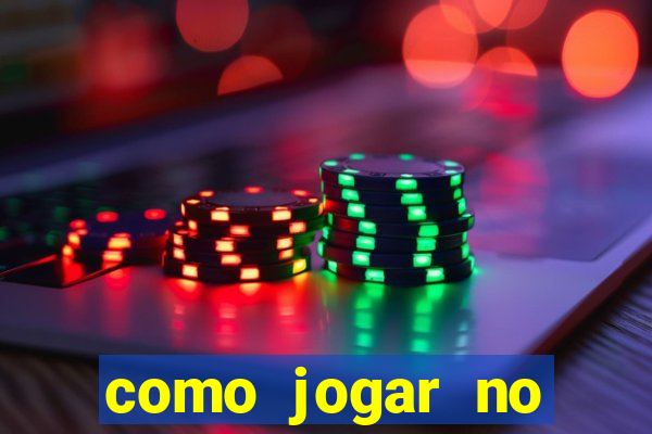 como jogar no fortune mouse