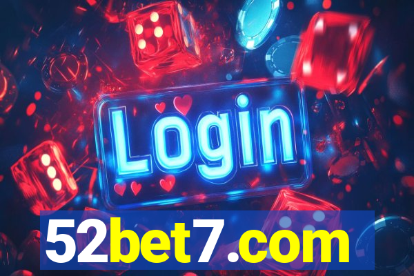 52bet7.com