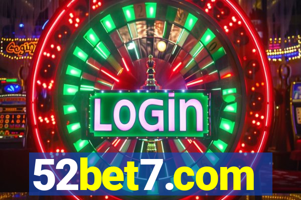 52bet7.com