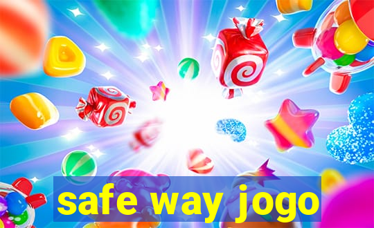 safe way jogo