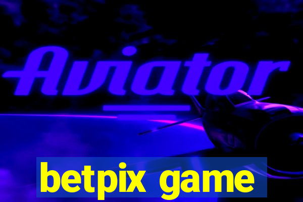 betpix game