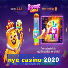 nye casino 2020