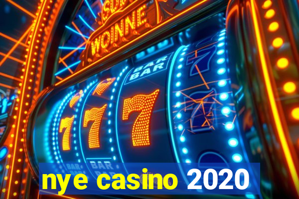 nye casino 2020