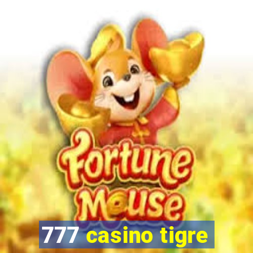 777 casino tigre