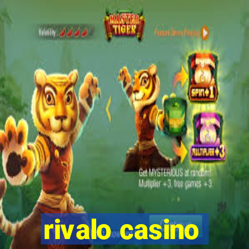 rivalo casino