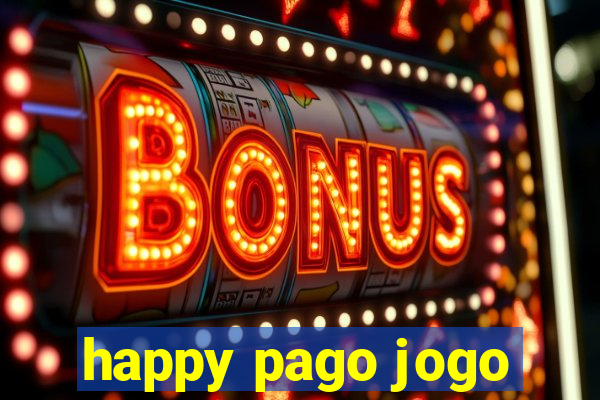 happy pago jogo