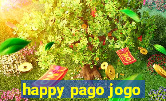 happy pago jogo