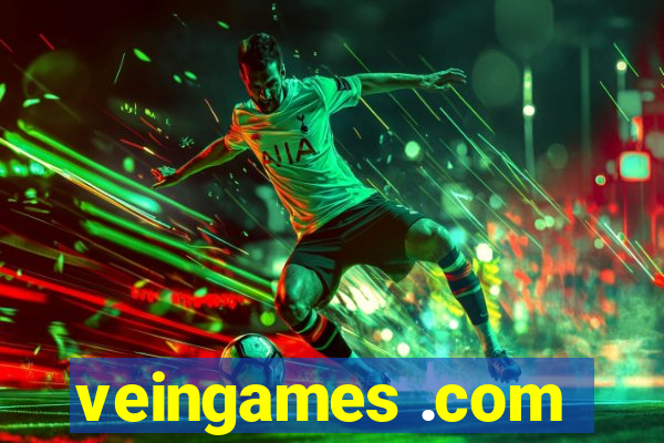 veingames .com