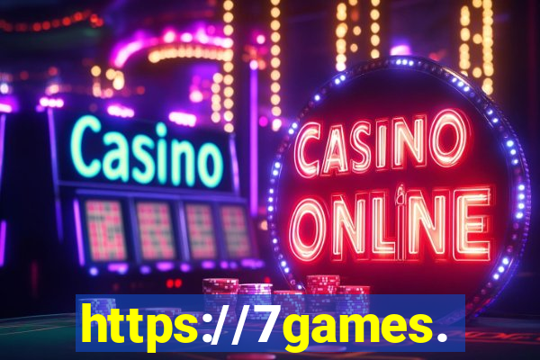 https://7games.bet/