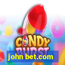 john bet.com