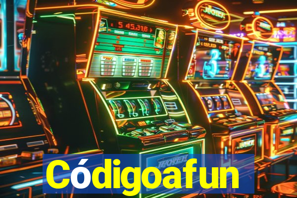 Códigoafun