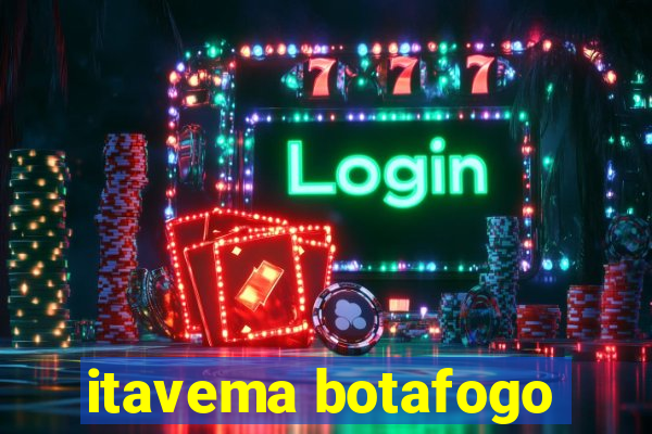 itavema botafogo