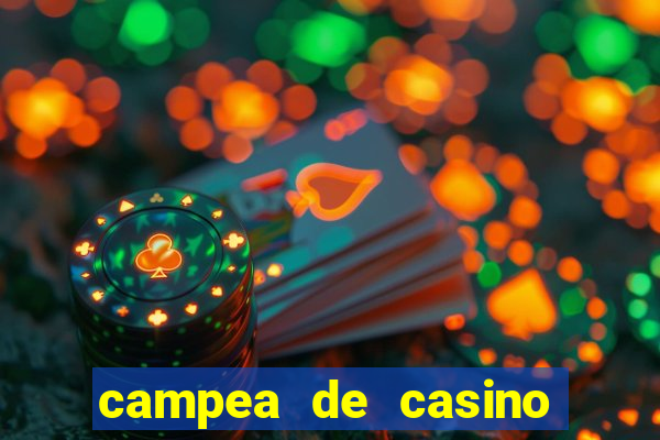 campea de casino vegas slots