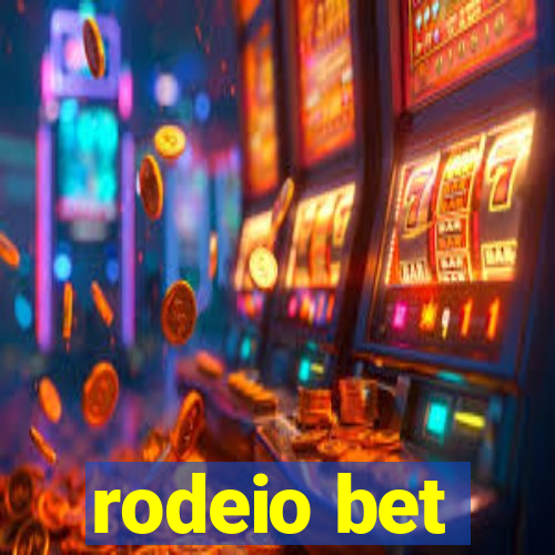 rodeio bet