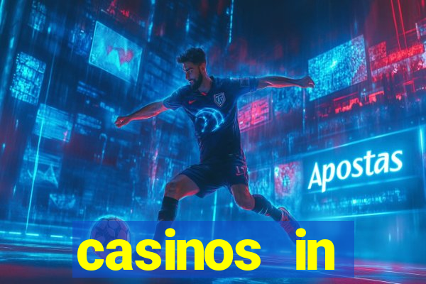 casinos in australia online