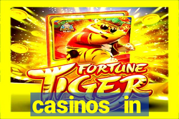 casinos in australia online