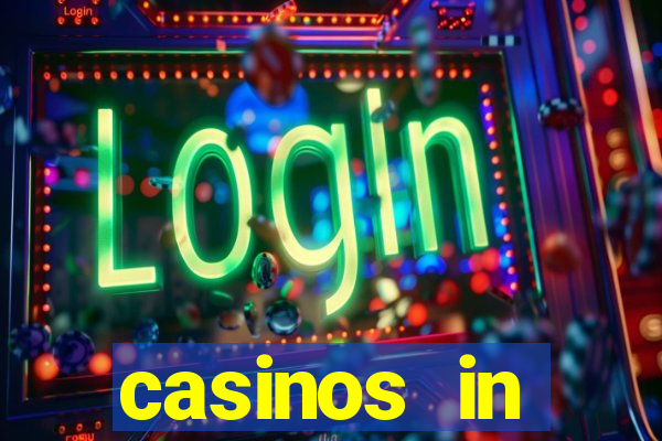 casinos in australia online