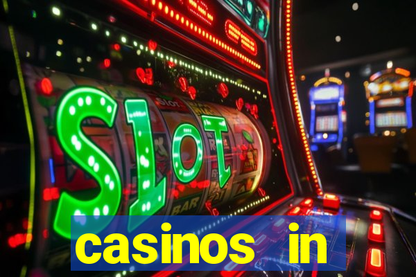 casinos in australia online