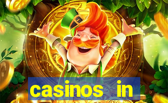 casinos in australia online