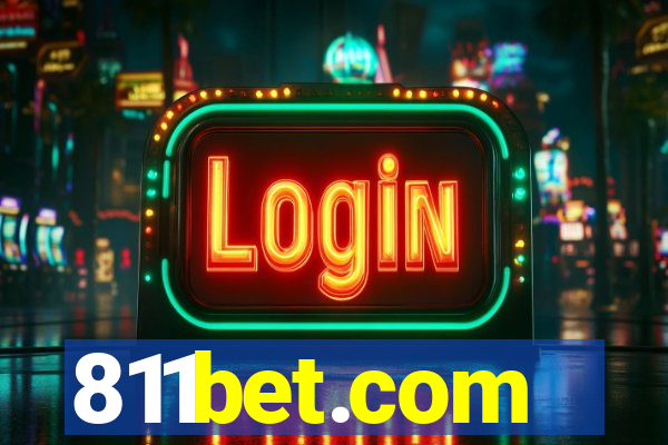 811bet.com