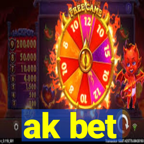 ak bet