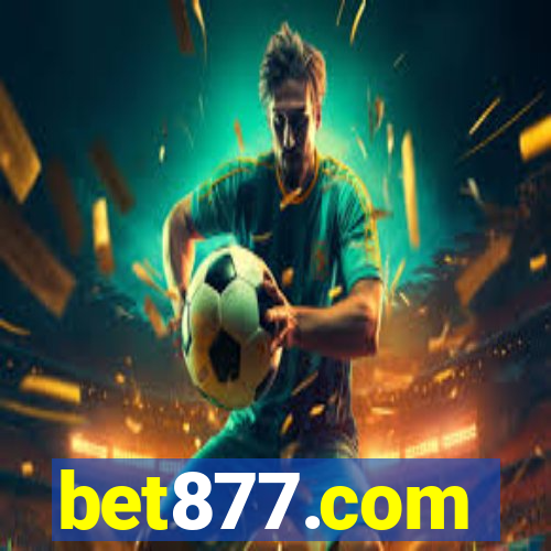 bet877.com