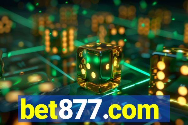 bet877.com