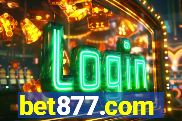 bet877.com